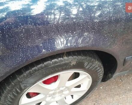 Синій Ауді А6, об'ємом двигуна 2.5 л та пробігом 501 тис. км за 4000 $, фото 25 на Automoto.ua