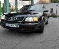 Синий Ауди А6, объемом двигателя 2.5 л и пробегом 474 тыс. км за 2400 $, фото 1 на Automoto.ua