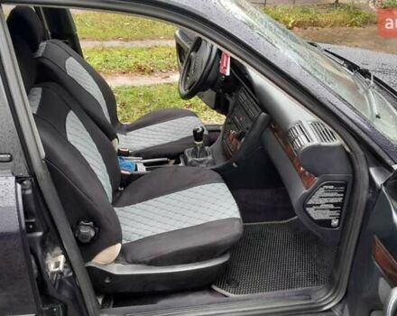 Синій Ауді А6, об'ємом двигуна 2.46 л та пробігом 501 тис. км за 3800 $, фото 27 на Automoto.ua