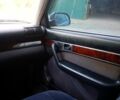 Синій Ауді А6, об'ємом двигуна 2.8 л та пробігом 45 тис. км за 1999 $, фото 10 на Automoto.ua