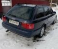 Синий Ауди А6, объемом двигателя 2 л и пробегом 470 тыс. км за 3000 $, фото 4 на Automoto.ua