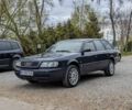 Синій Ауді А6, об'ємом двигуна 2 л та пробігом 436 тис. км за 3000 $, фото 1 на Automoto.ua