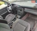 Синий Ауди А6, объемом двигателя 1.8 л и пробегом 345 тыс. км за 2500 $, фото 4 на Automoto.ua