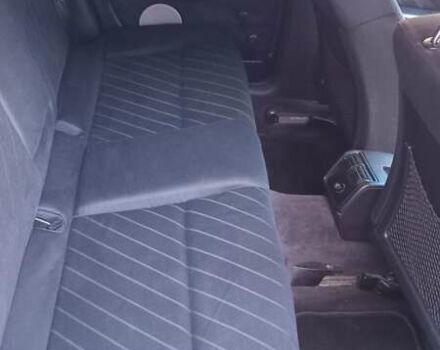 Синий Ауди А6, объемом двигателя 1.78 л и пробегом 345 тыс. км за 3000 $, фото 14 на Automoto.ua