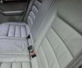 Синий Ауди А6, объемом двигателя 2.6 л и пробегом 323 тыс. км за 2200 $, фото 17 на Automoto.ua