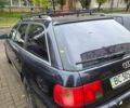 Синий Ауди А6, объемом двигателя 2.6 л и пробегом 323 тыс. км за 2200 $, фото 5 на Automoto.ua