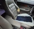 Синий Ауди А6, объемом двигателя 2.6 л и пробегом 323 тыс. км за 2200 $, фото 20 на Automoto.ua