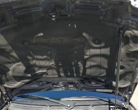 Синий Ауди А6, объемом двигателя 0.26 л и пробегом 1 тыс. км за 4100 $, фото 4 на Automoto.ua