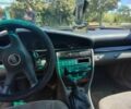 Синій Ауді А6, об'ємом двигуна 2.5 л та пробігом 400 тис. км за 1453 $, фото 5 на Automoto.ua