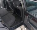 Синий Ауди А6, объемом двигателя 2 л и пробегом 470 тыс. км за 3000 $, фото 7 на Automoto.ua