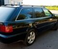 Синій Ауді А6, об'ємом двигуна 2.5 л та пробігом 975 тис. км за 3100 $, фото 6 на Automoto.ua