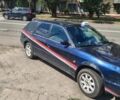 Синій Ауді А6, об'ємом двигуна 2.5 л та пробігом 400 тис. км за 1453 $, фото 2 на Automoto.ua