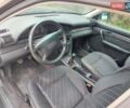 Синий Ауди А6, объемом двигателя 1.8 л и пробегом 345 тыс. км за 2500 $, фото 3 на Automoto.ua