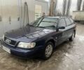 Синий Ауди А6, объемом двигателя 2 л и пробегом 367 тыс. км за 2900 $, фото 1 на Automoto.ua