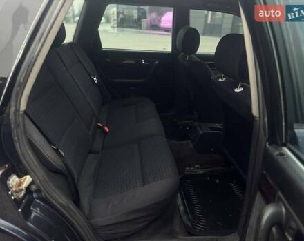 Синий Ауди А6, объемом двигателя 2 л и пробегом 450 тыс. км за 1850 $, фото 29 на Automoto.ua