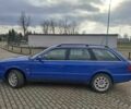 Синій Ауді А6, об'ємом двигуна 2.5 л та пробігом 300 тис. км за 6000 $, фото 2 на Automoto.ua