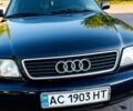 Синій Ауді А6, об'ємом двигуна 2.5 л та пробігом 975 тис. км за 3100 $, фото 10 на Automoto.ua
