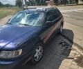 Синій Ауді А6, об'ємом двигуна 2.5 л та пробігом 400 тис. км за 1453 $, фото 1 на Automoto.ua