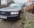 Синий Ауди А6, объемом двигателя 1.78 л и пробегом 554 тыс. км за 3500 $, фото 3 на Automoto.ua
