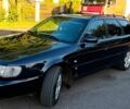 Синій Ауді А6, об'ємом двигуна 2.5 л та пробігом 975 тис. км за 3100 $, фото 1 на Automoto.ua