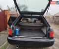 Синий Ауди А6, объемом двигателя 1.78 л и пробегом 554 тыс. км за 3500 $, фото 7 на Automoto.ua