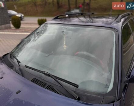 Синий Ауди А6, объемом двигателя 2 л и пробегом 450 тыс. км за 1850 $, фото 25 на Automoto.ua