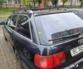 Синий Ауди А6, объемом двигателя 2.6 л и пробегом 323 тыс. км за 2200 $, фото 7 на Automoto.ua