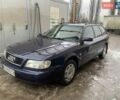 Синій Ауді А6, об'ємом двигуна 2 л та пробігом 327 тис. км за 2700 $, фото 1 на Automoto.ua