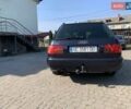 Синий Ауди А6, объемом двигателя 1.99 л и пробегом 416 тыс. км за 3050 $, фото 1 на Automoto.ua