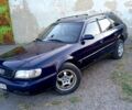 Синій Ауді А6, об'ємом двигуна 2.8 л та пробігом 45 тис. км за 1999 $, фото 1 на Automoto.ua