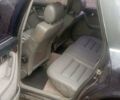 Синий Ауди А6, объемом двигателя 2.6 л и пробегом 324 тыс. км за 2500 $, фото 1 на Automoto.ua