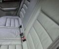 Синий Ауди А6, объемом двигателя 2.6 л и пробегом 323 тыс. км за 2200 $, фото 9 на Automoto.ua