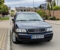 Синій Ауді А6, об'ємом двигуна 2 л та пробігом 401 тис. км за 2680 $, фото 1 на Automoto.ua