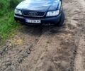 Синій Ауді А6, об'ємом двигуна 2.5 л та пробігом 500 тис. км за 2700 $, фото 1 на Automoto.ua