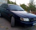 Синій Ауді А6, об'ємом двигуна 2.8 л та пробігом 45 тис. км за 1999 $, фото 4 на Automoto.ua