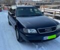 Синій Ауді А6, об'ємом двигуна 2.5 л та пробігом 360 тис. км за 2800 $, фото 1 на Automoto.ua