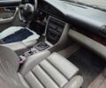 Синий Ауди А6, объемом двигателя 2.6 л и пробегом 323 тыс. км за 2200 $, фото 13 на Automoto.ua