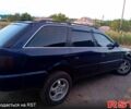 Синій Ауді А6, об'ємом двигуна 2.8 л та пробігом 45 тис. км за 1999 $, фото 7 на Automoto.ua