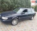 Синий Ауди А6, объемом двигателя 1.8 л и пробегом 345 тыс. км за 2500 $, фото 1 на Automoto.ua