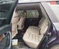 Синий Ауди А6, объемом двигателя 1.78 л и пробегом 554 тыс. км за 3500 $, фото 6 на Automoto.ua
