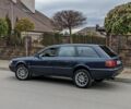 Синий Ауди А6, объемом двигателя 2 л и пробегом 401 тыс. км за 2700 $, фото 1 на Automoto.ua