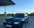 Синий Ауди А6, объемом двигателя 2.46 л и пробегом 560 тыс. км за 5500 $, фото 1 на Automoto.ua