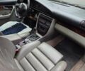 Синий Ауди А6, объемом двигателя 2.6 л и пробегом 323 тыс. км за 2200 $, фото 8 на Automoto.ua