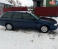 Синий Ауди А6, объемом двигателя 2 л и пробегом 470 тыс. км за 3200 $, фото 2 на Automoto.ua