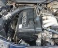 Синій Ауді А6, об'ємом двигуна 1.78 л та пробігом 346 тис. км за 4500 $, фото 14 на Automoto.ua