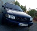 Синій Ауді А6, об'ємом двигуна 2.8 л та пробігом 45 тис. км за 1999 $, фото 5 на Automoto.ua