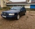 Синий Ауди А6, объемом двигателя 2.6 л и пробегом 377 тыс. км за 2800 $, фото 1 на Automoto.ua