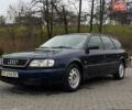 Синий Ауди А6, объемом двигателя 2 л и пробегом 450 тыс. км за 1850 $, фото 8 на Automoto.ua