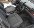 Синий Ауди А6, объемом двигателя 2 л и пробегом 470 тыс. км за 3000 $, фото 6 на Automoto.ua