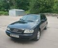 Синій Ауді А6, об'ємом двигуна 2.6 л та пробігом 45 тис. км за 4700 $, фото 1 на Automoto.ua